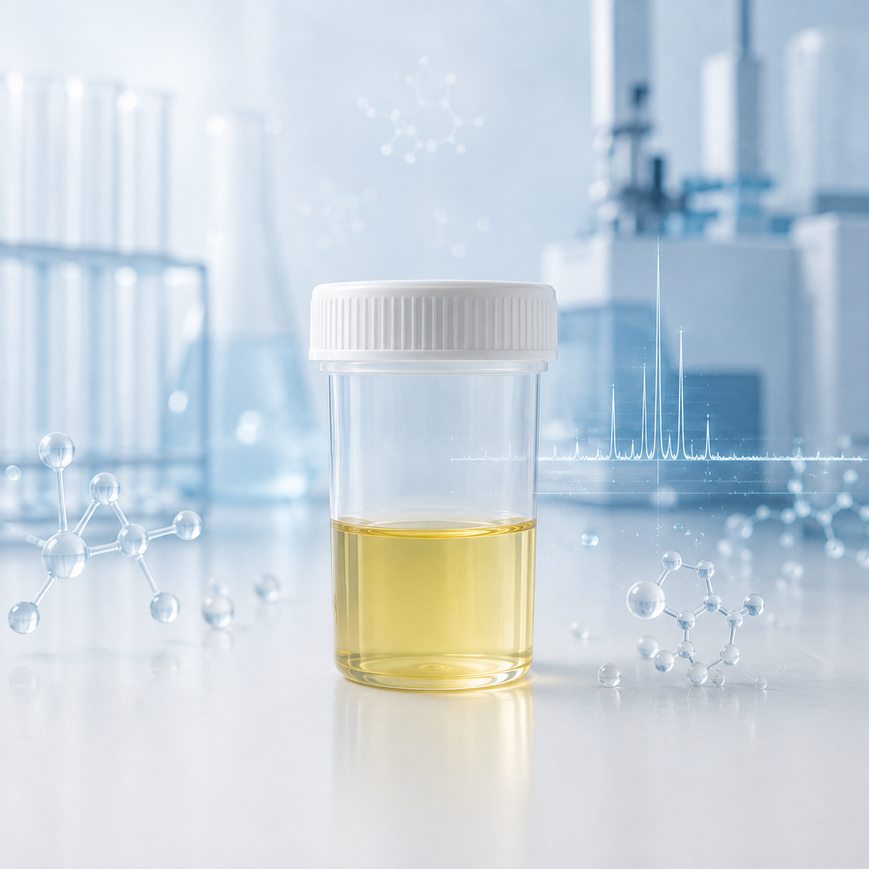 Basis-Drogenscreening Urin