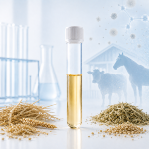 Berufsallergie-Check Landwirtschaft & Stall