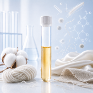Berufsallergie-Check Textil & Fasern